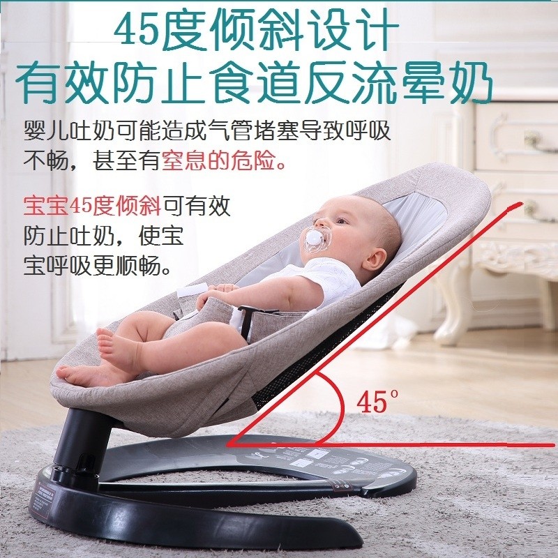 Baby Swing Factory - Electrical Portable Remote Control