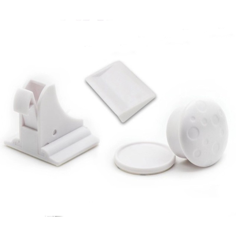 Magnetic Drawer Lock Supplier - Child Proof Kitchen Cupboard Latch