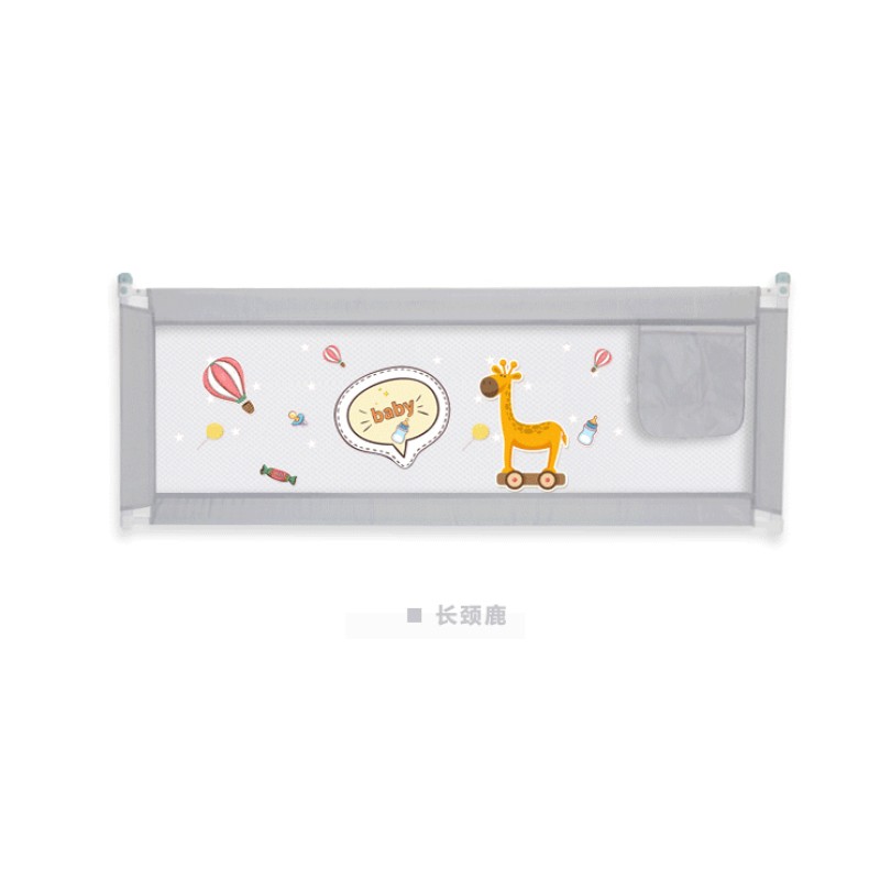 Adjustable Bedrail Supplier - Reinforced Anchor Safety System