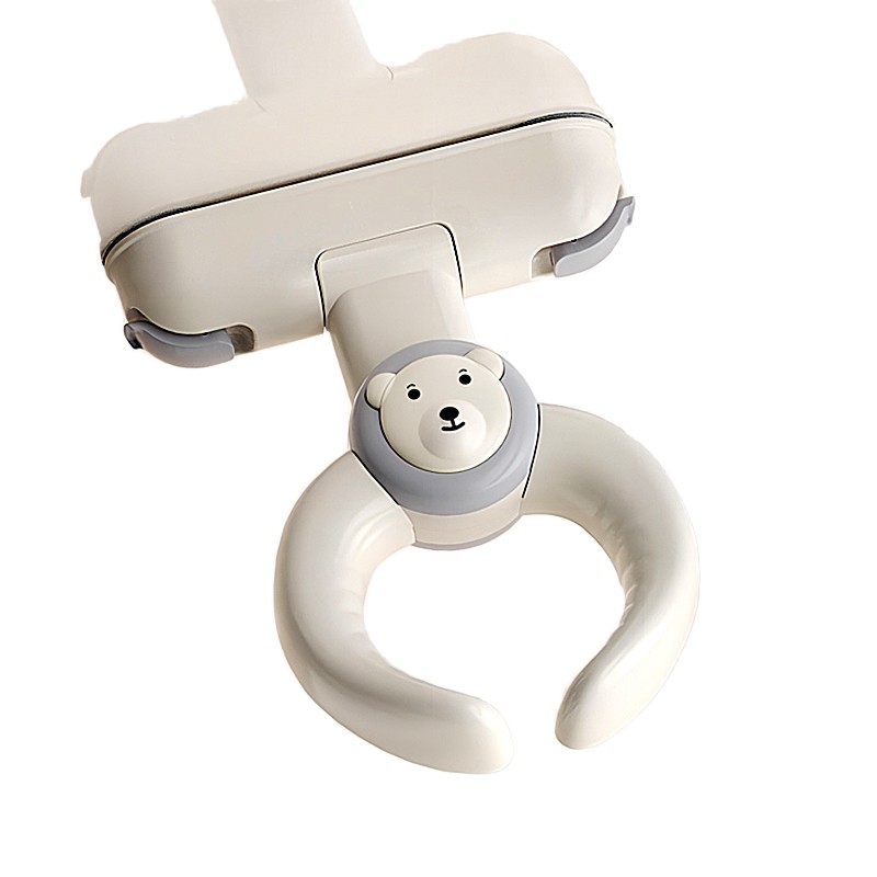 Children Shower Stand Factory - Easy-to-Store Space-Saving