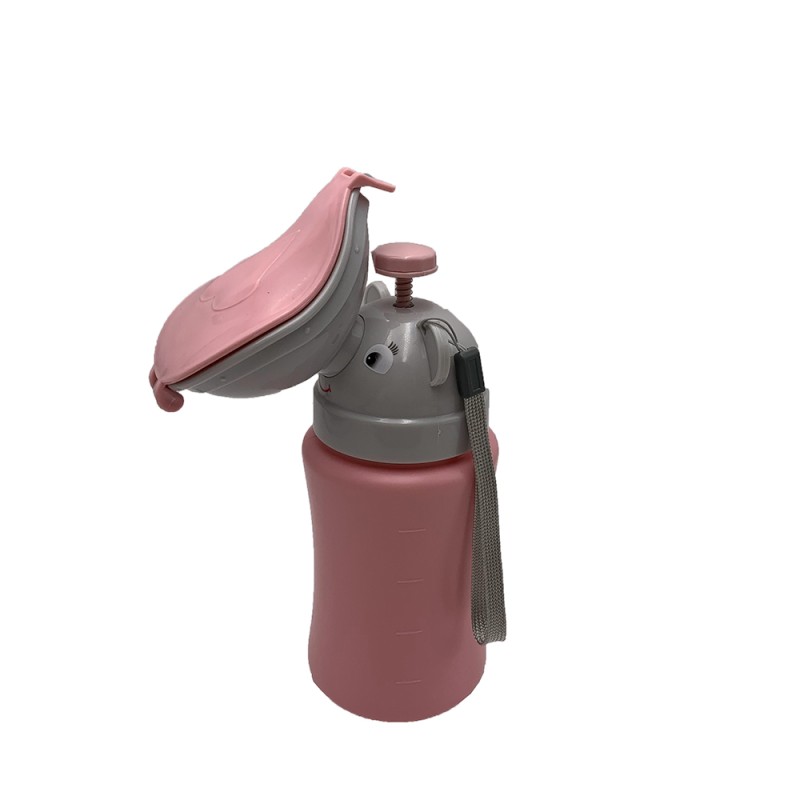 Baby Travel Potty Manufacturer - Hygienic Emergency Camping Car