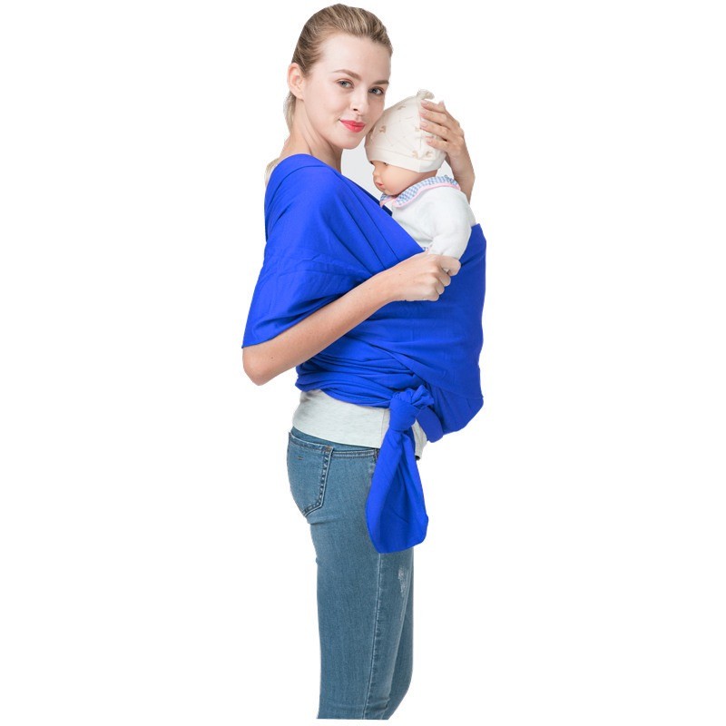 Baby Sling Manufacturer - Sleepy Birth to 35 Lbs 18 Months