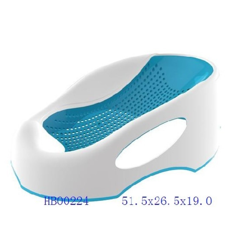 Baby Bathtub Supplier - Newborn Infant Toddler Gray Pink Blue