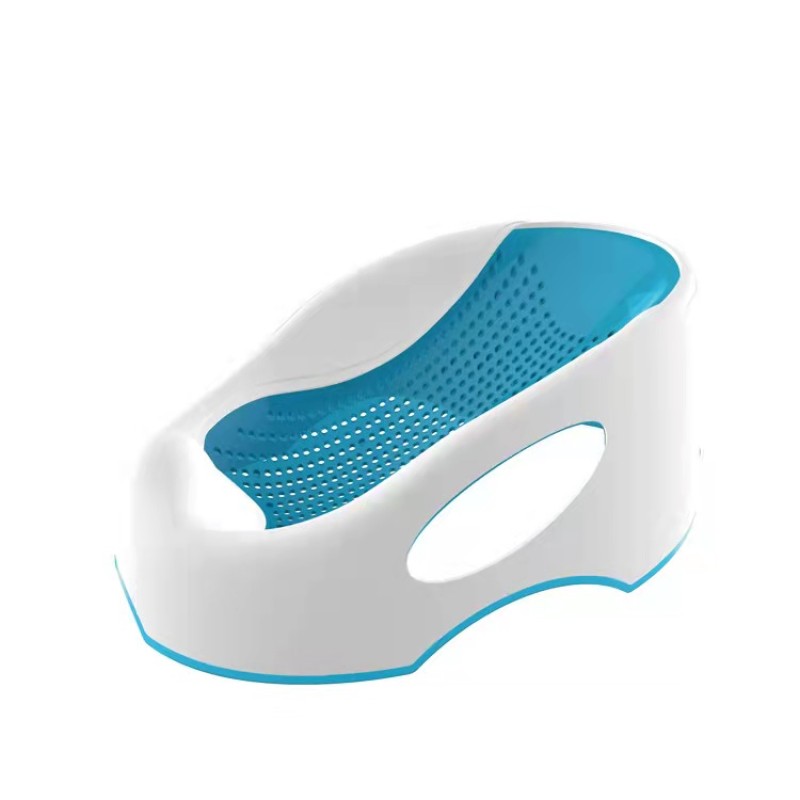 Baby Bathtub Supplier - Newborn Infant Toddler Gray Pink Blue