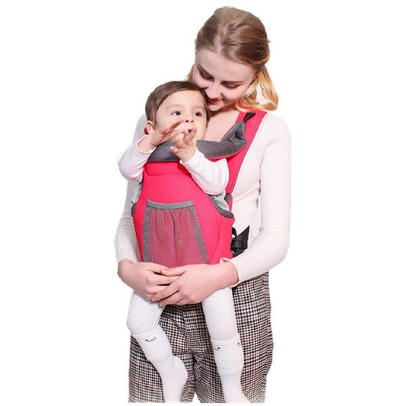 Hands Free Carrier Factory - Swaddle Bag Infant Toddler Registry