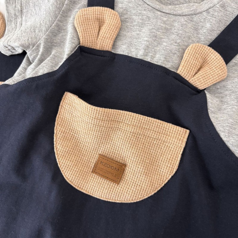 Baby Romper Supplier - 2025 Korean Style Watermelon Design