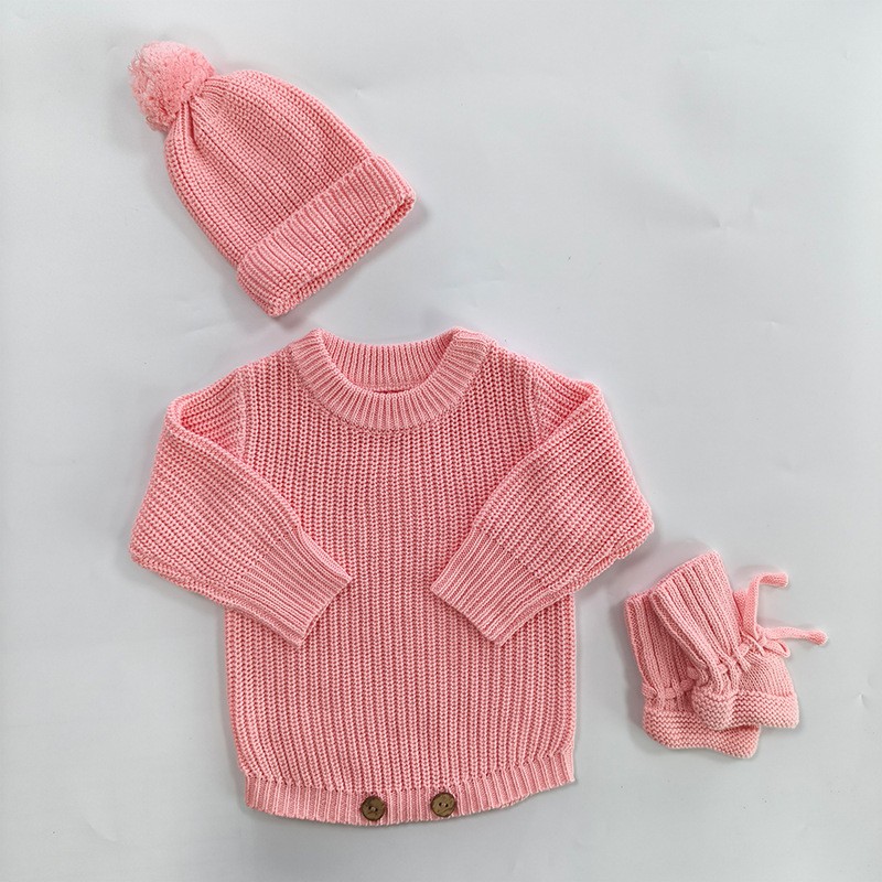 Newborn Outfit Supplier - Monogrammed Custom Coming Home Gift