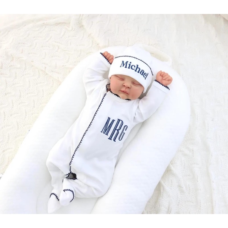 Baby Clothes Manufacturer - Personalized Fall Winter Spring Sleeper