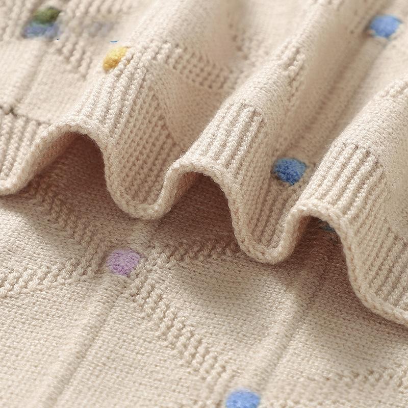 Baby Security Blanket Manufacturer - Wholesale Customized Breathable