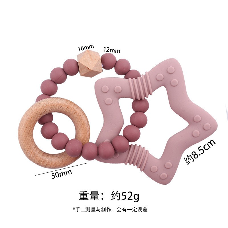 Educational Toy Manufacturer - Wooden Building Blocks Rain Barrel