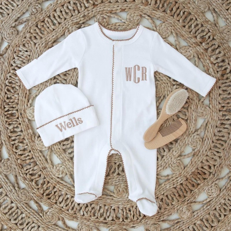 Baby Clothes Manufacturer - Personalized Fall Winter Spring Sleeper