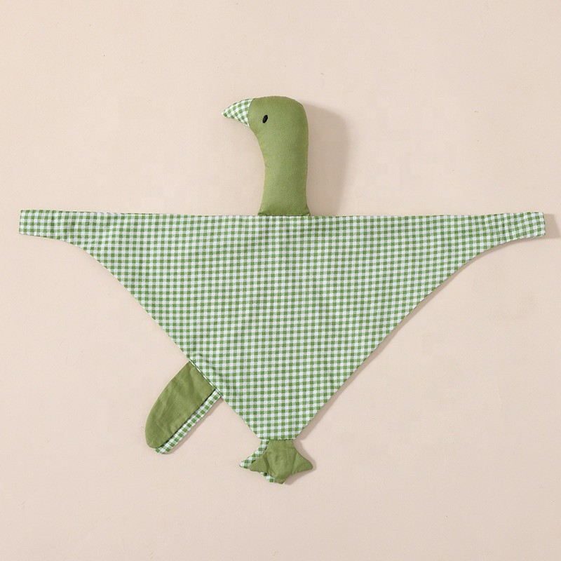 Baby Bibs Manufacturer - Organic Cotton Multi-Use 6-Layerpack