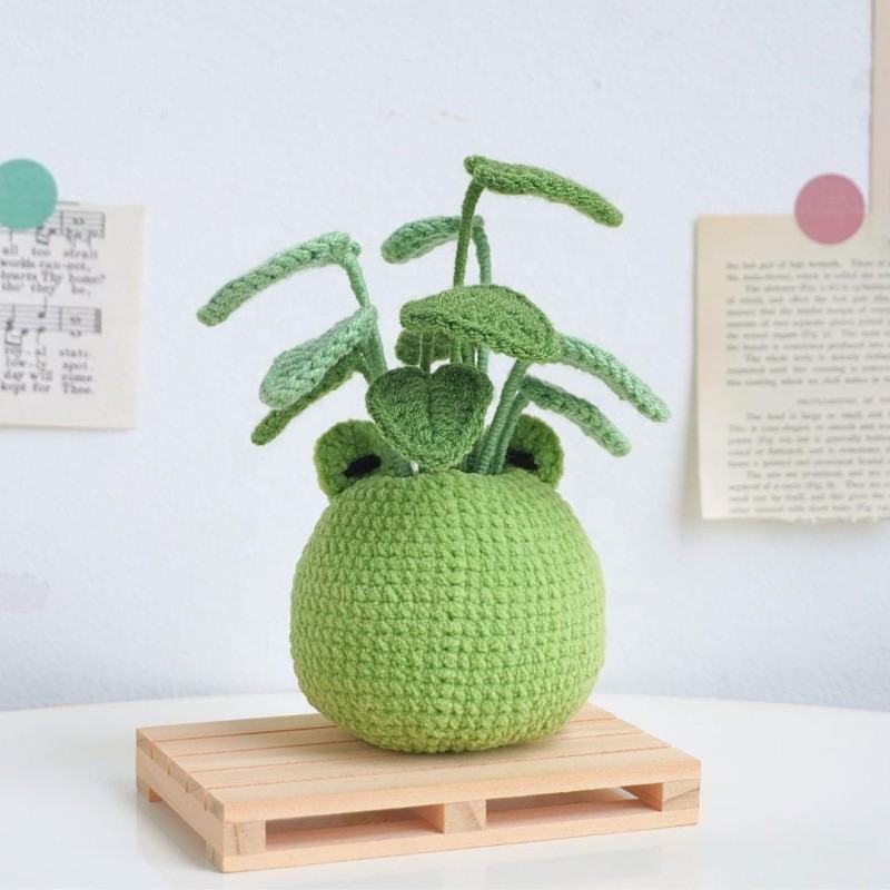 Handmade Flower Manufacturer - Sunflower Tulip Rose Potting