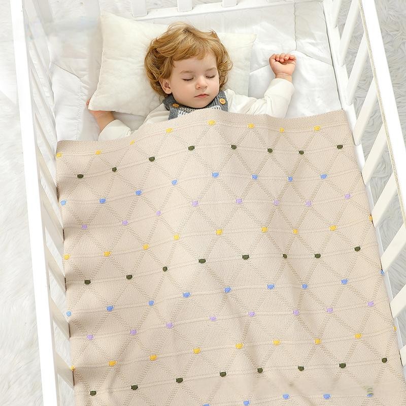 Baby Security Blanket Manufacturer - Wholesale Customized Breathable