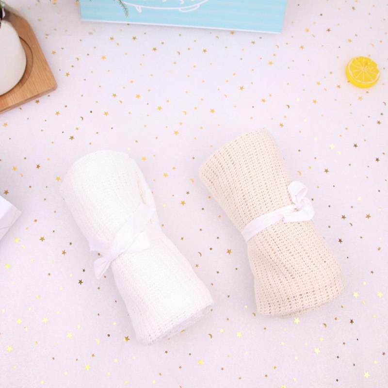 Muslin Blanket Manufacturer - Customize 6 Layers Cotton Swaddle