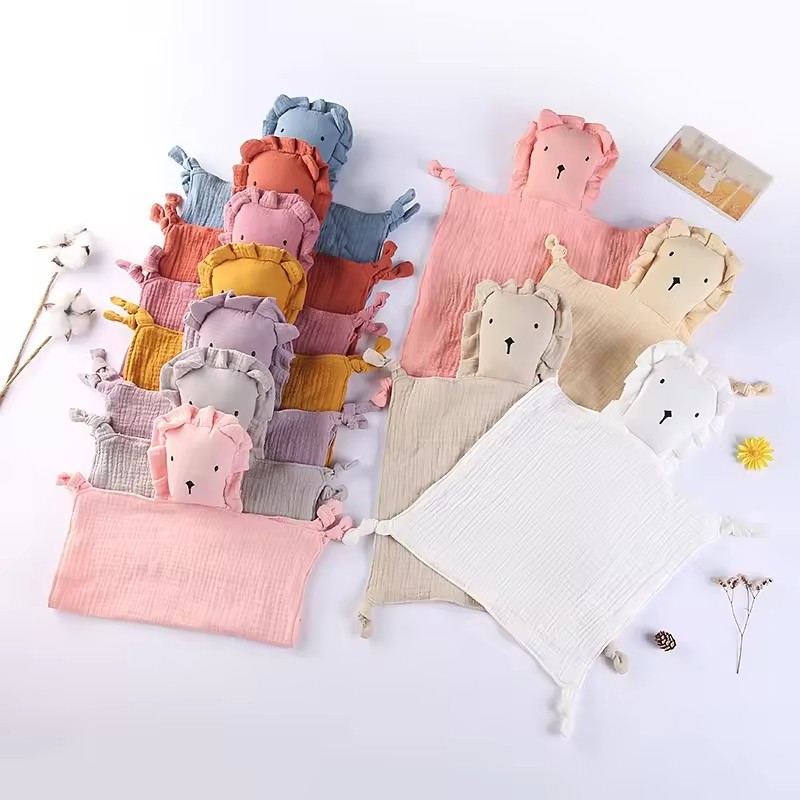 Baby Blanket Factory - Vintage Floral Plush Sherpa Fleece