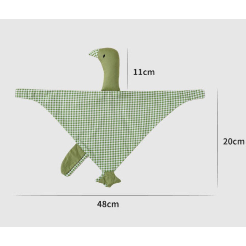 Baby Bibs Manufacturer - Organic Cotton Multi-Use 6-Layerpack