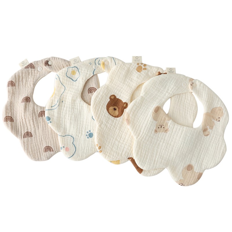 Baby Gift Set Factory - Newborn Shower Essential Box