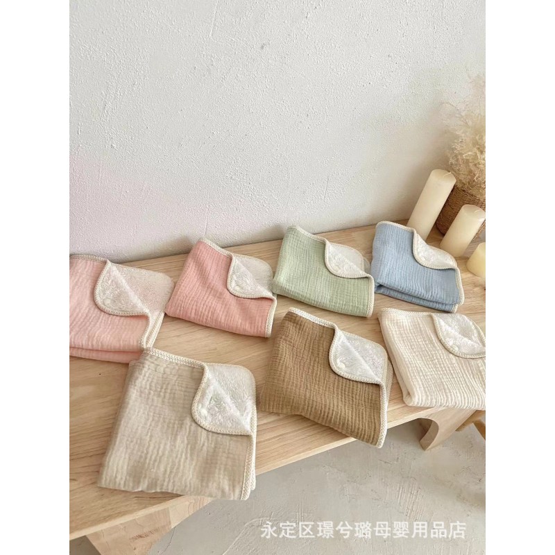 Crochet Blanket Manufacturer - Rabbit Amigurumi 100%Cotton Toy