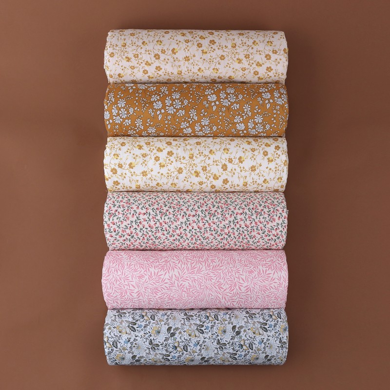 Muslin Swaddle Factory - Fringe Tassel Easy Adjustable Wrap