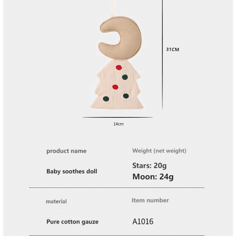 Pacifier Clip Factory - New Design Soft Dummy Clip