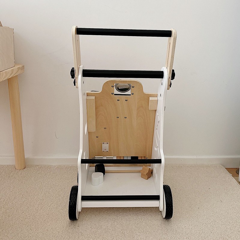 Montessori Toy Supplier - Children's Educational Busy Board