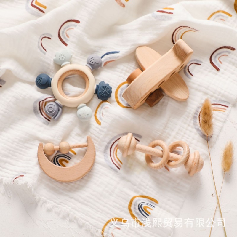 Baby Gift Set Factory - Multifunctional Early Education Toys