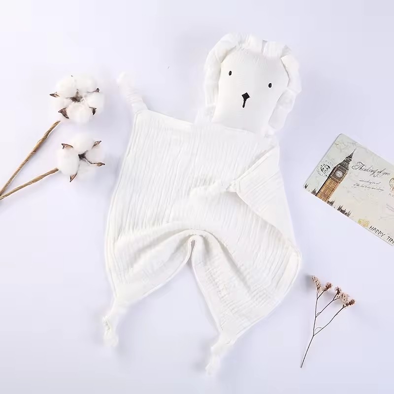 Baby Blanket Factory - Vintage Floral Plush Sherpa Fleece