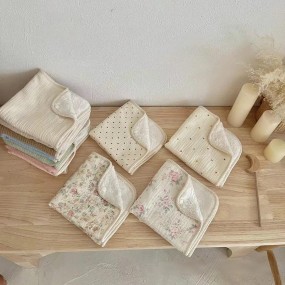 Crochet Blanket Manufacturer - Rabbit Amigurumi 100%Cotton Toy