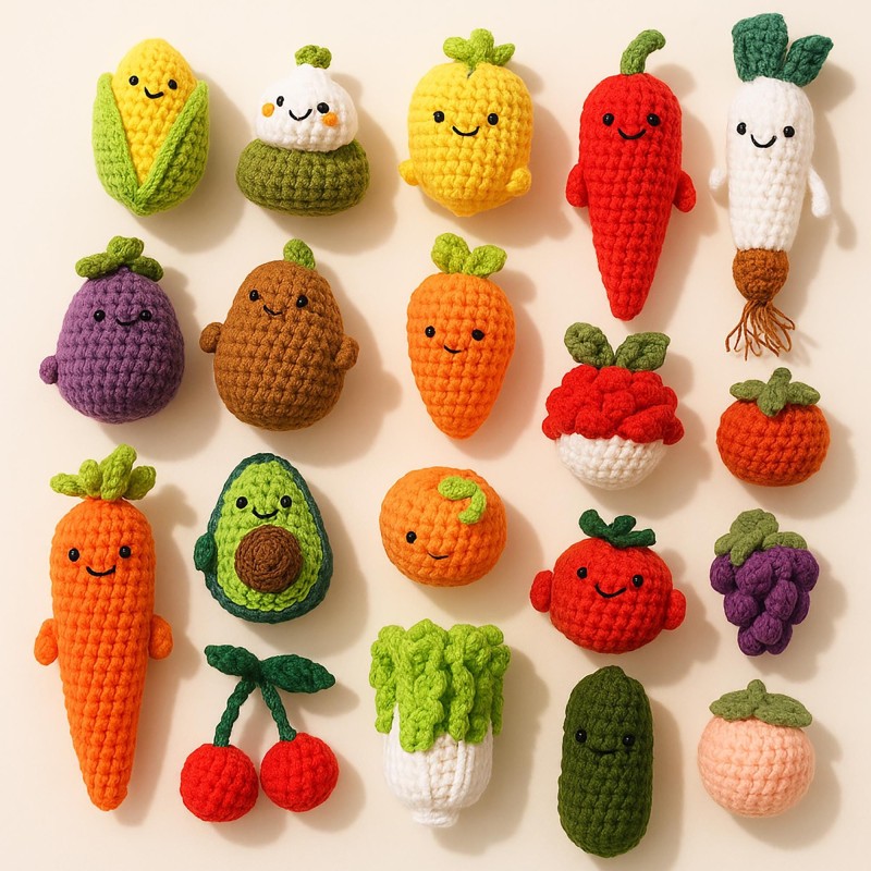 Baby Teether Supplier - Custom 100%Cotton Chewable Animal