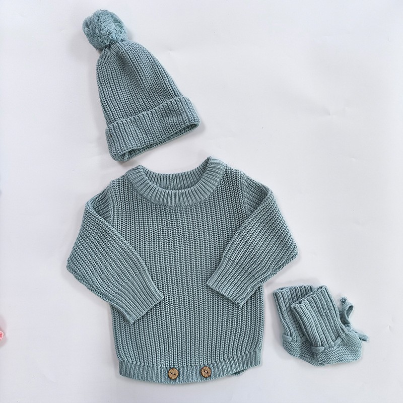 Newborn Outfit Supplier - Monogrammed Custom Coming Home Gift