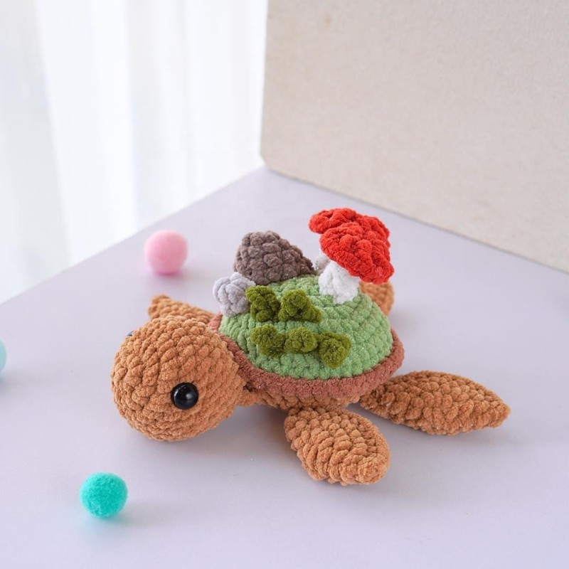 Baby Toys Supplier - Wholesale Cotton Handmade Sensory