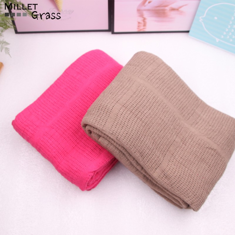 Muslin Blanket Supplier - Bamboo Cotton Gauze Double-layer