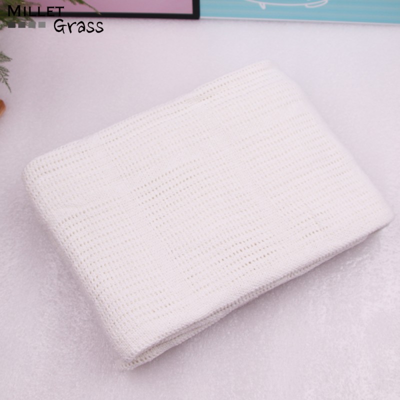 Muslin Blanket Supplier - Bamboo Cotton Gauze Double-layer