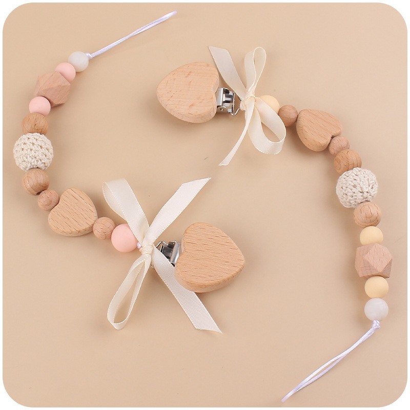 Baby Teether Supplier - BPA-free Food Grade Silicone