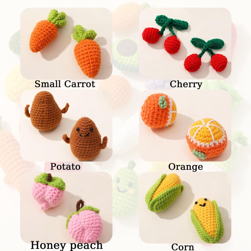 Baby Teether Supplier - Custom 100%Cotton Chewable Animal