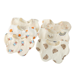 Baby Gift Set Factory - Newborn Shower Essential Box