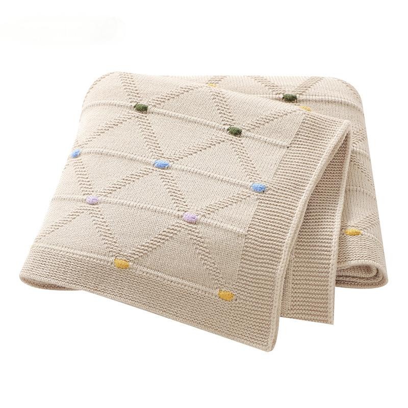Baby Security Blanket Manufacturer - Wholesale Customized Breathable