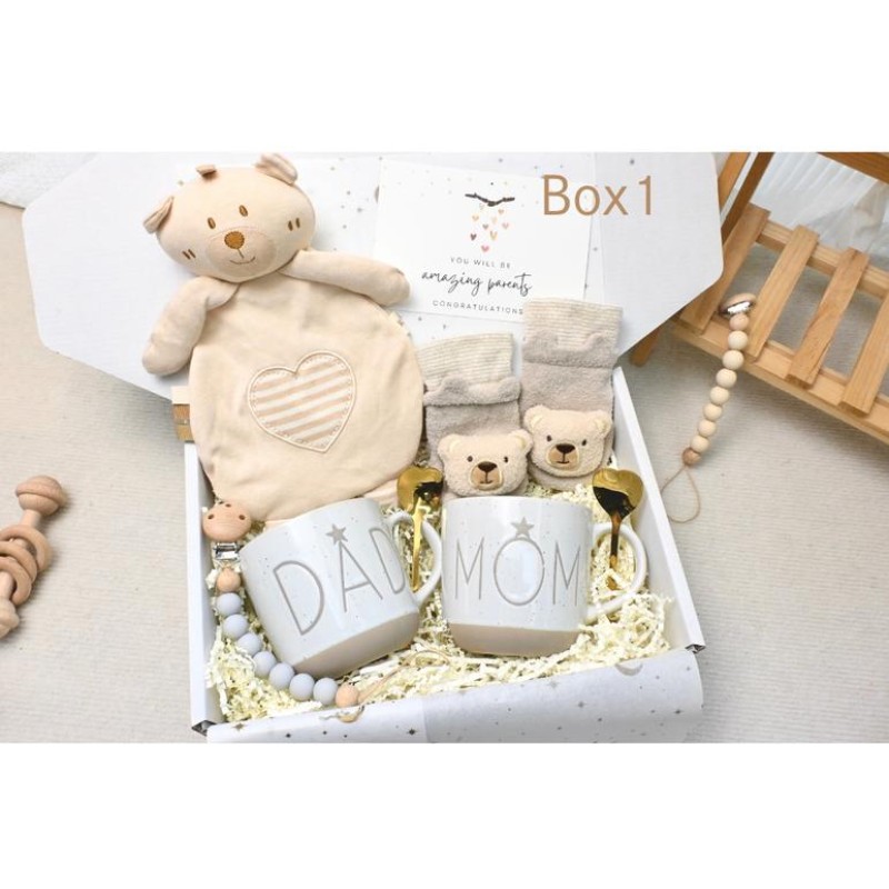 Baby Romper Manufacturer - Chunky Ribbed Knit Blue Embroidery