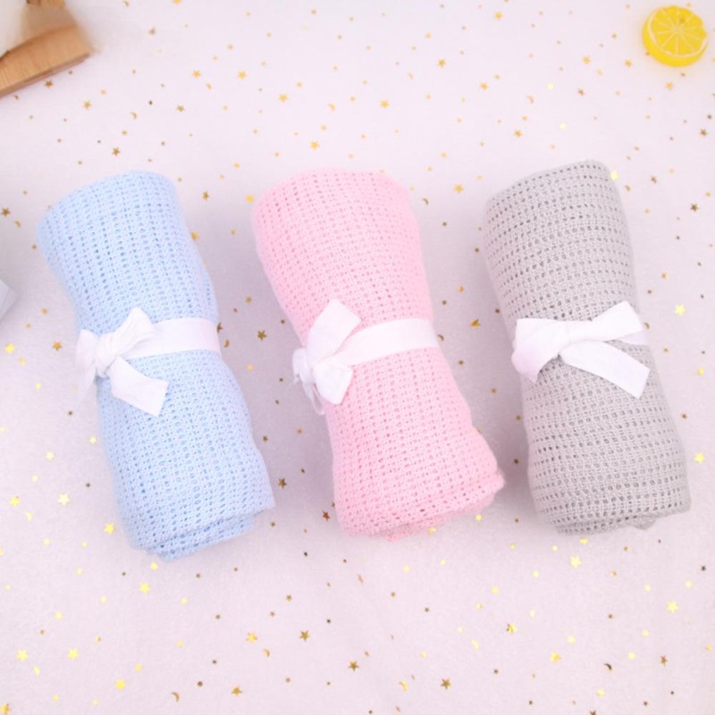 Muslin Blanket Manufacturer - Customize 6 Layers Cotton Swaddle