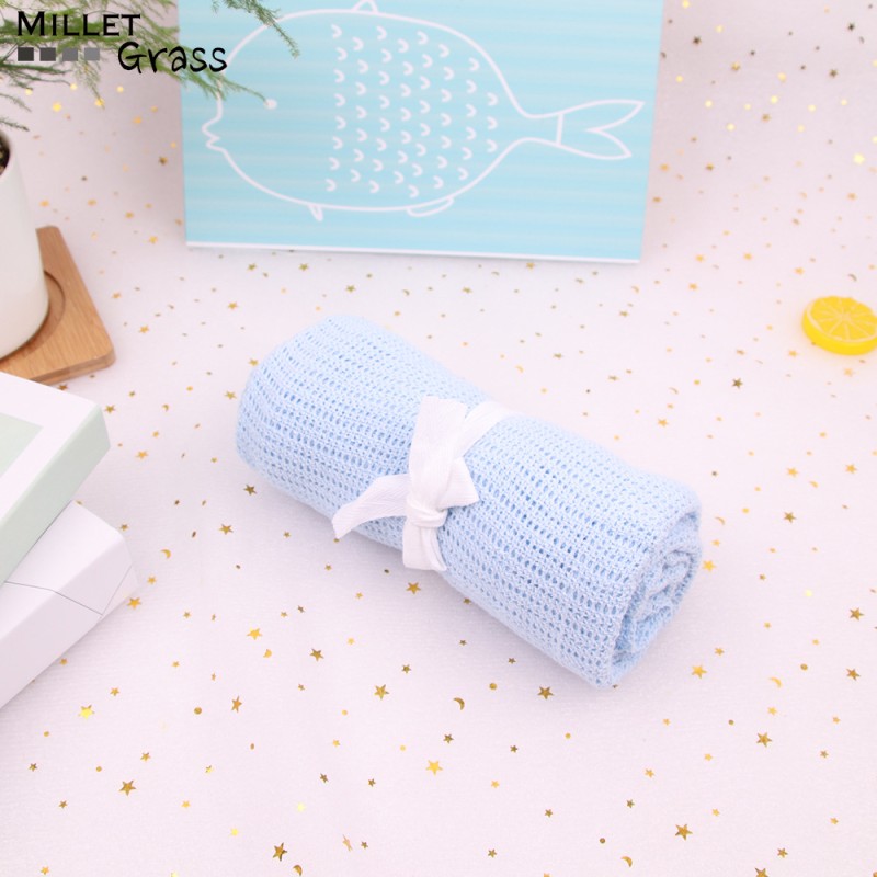 Muslin Blanket Manufacturer - Customize 6 Layers Cotton Swaddle