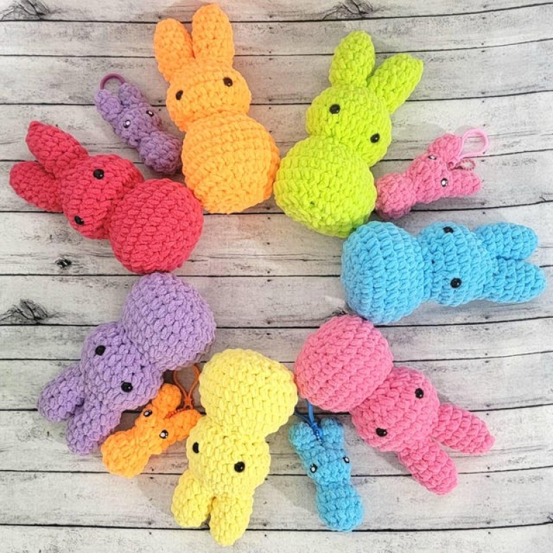 Amigurumi Doll Manufacturer - Customisable Handmade Turtle