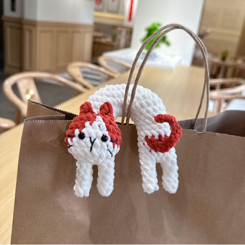 Crochet Toy Factory - ODM No Sew DIY Capybara