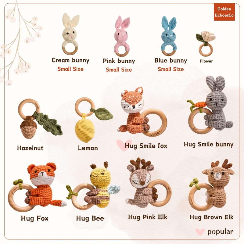 Musical Toy Manufacturer - Wooden Rain Sound Montessori