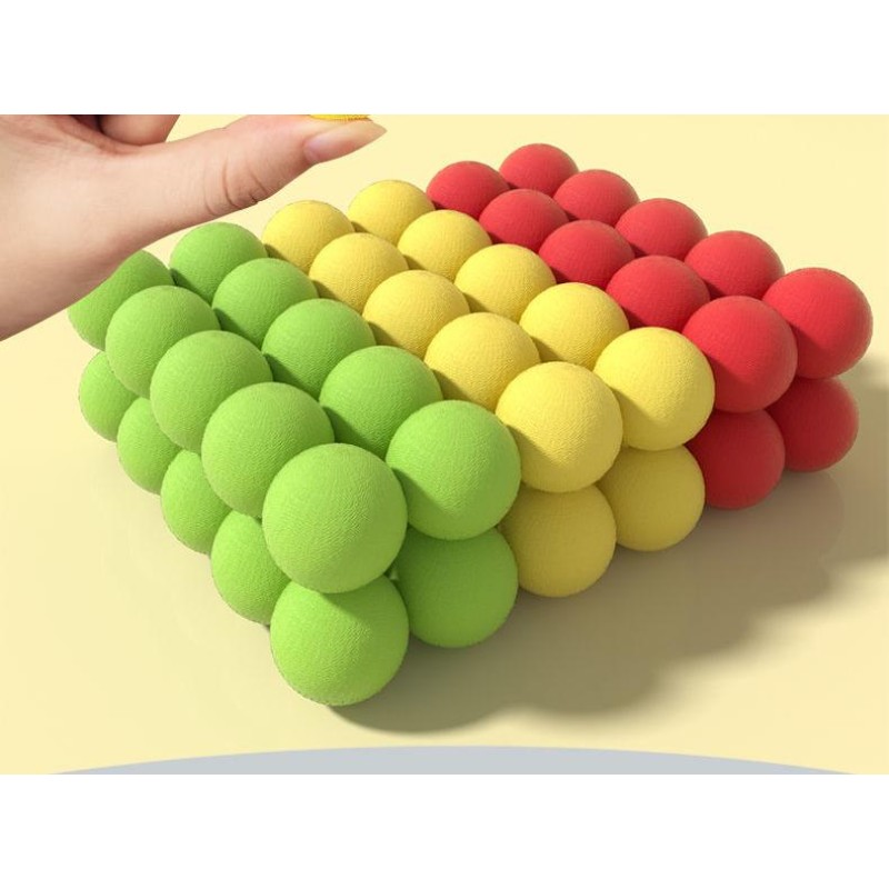 Shooting Duck Toy Manufacturer - OEM New Children Hit My Toy Gun Boy Bullet Aerodynamic Soft Elastic Parent Child