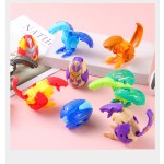 Cartoon peripheral toys