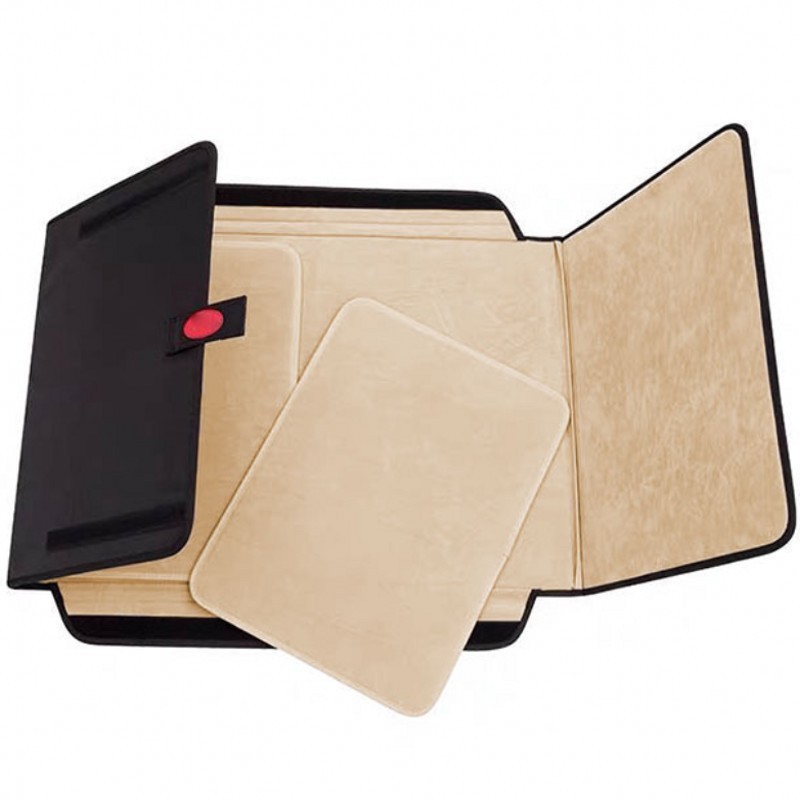 Puzzle Storage Board Manufacturer - OEM Professional Foldable Plush Flat Panel Adult Child Auxiliary Tool