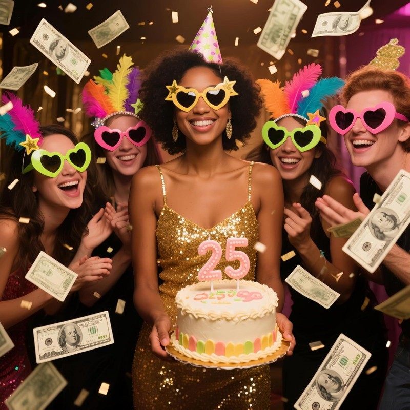 Simulated Banknotes Manufacturer - OEM Bar Party Atmosphere Props Film Shooting Non Circulating Toys