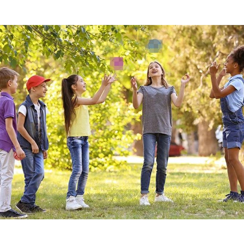 Floating Ball Toy Manufacturer - OEM Intelligent Sensing Spinning Magic Flying Fingertip Gyro