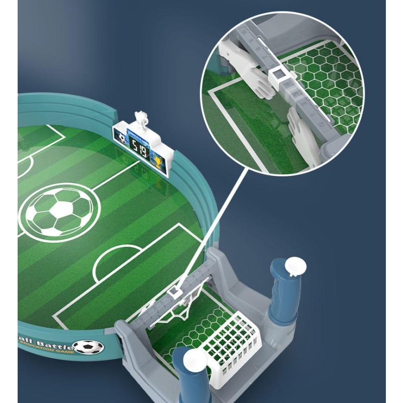 Football Table Game Manufacturer - OEM Large Sized Children's Puzzle Pairs Competitive Parent-Child Interactive